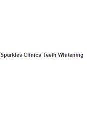Sparkles Clinics Teeth Whitening - Sparkles Clinics Teeth Whitening