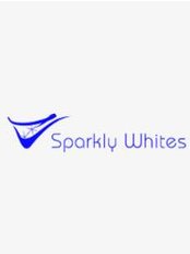 Sparkly Whites - Sutton - Sparkly Whites - Sutton
