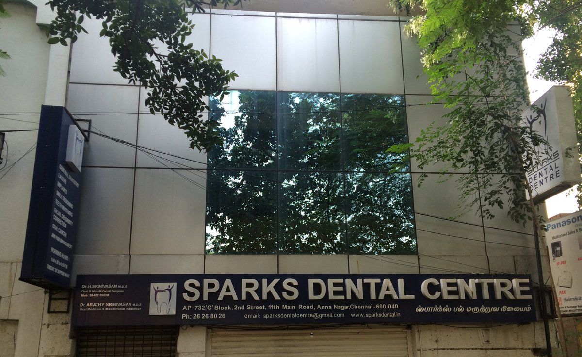 Sparks Cosmetic & Dental Surgery - Sparks Cosmetic & Dental Surgery