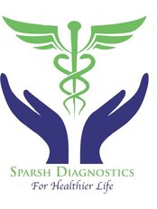 سبارش التشخيص - Sparsh Diagnostics