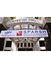 SPARSH Hospitals for Advanced Surgeries-Davanagere - SPARSH Hospitals for Advanced Surgeries-Davanagere