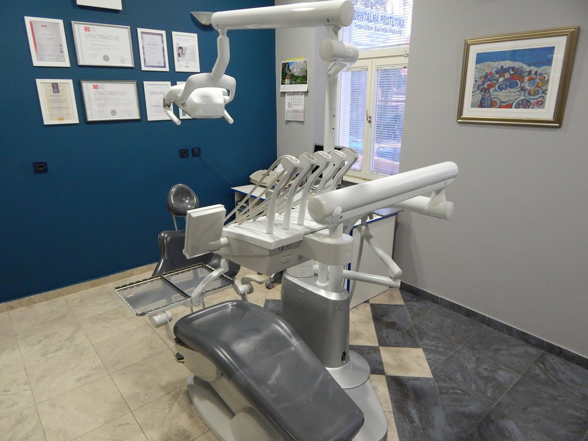 Specialised dental clinic Vuletić - Specialised dental clinic Vuletić