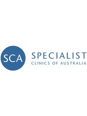العيادات المتخصصة في أستراليا - Barangaroo - Specialist Clinics of Australia - Barangaroo