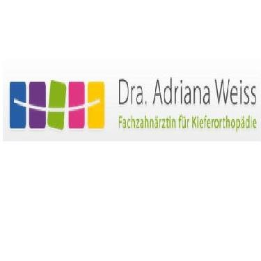 Specialist in Orthodontics Adriana Weiss - Specialist in Orthodontics Adriana Weiss