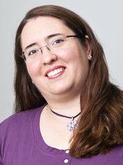 Specialist in Orthodontics Adriana Weiss - Specialist in Orthodontics Adriana Weiss