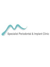 أخصائي اللثة والزرع عيادة - ستوك - Specialist Periodontal and Implant Clinic - Stoke