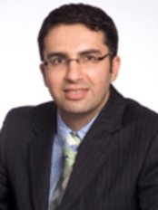 عيادة الأوعية الدموية المتخصصة - Specialist Vascular Clinic