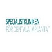 التخصصيكلينيكين فور دنتالا زرع - Specialistkliniken för Dentala Implantat