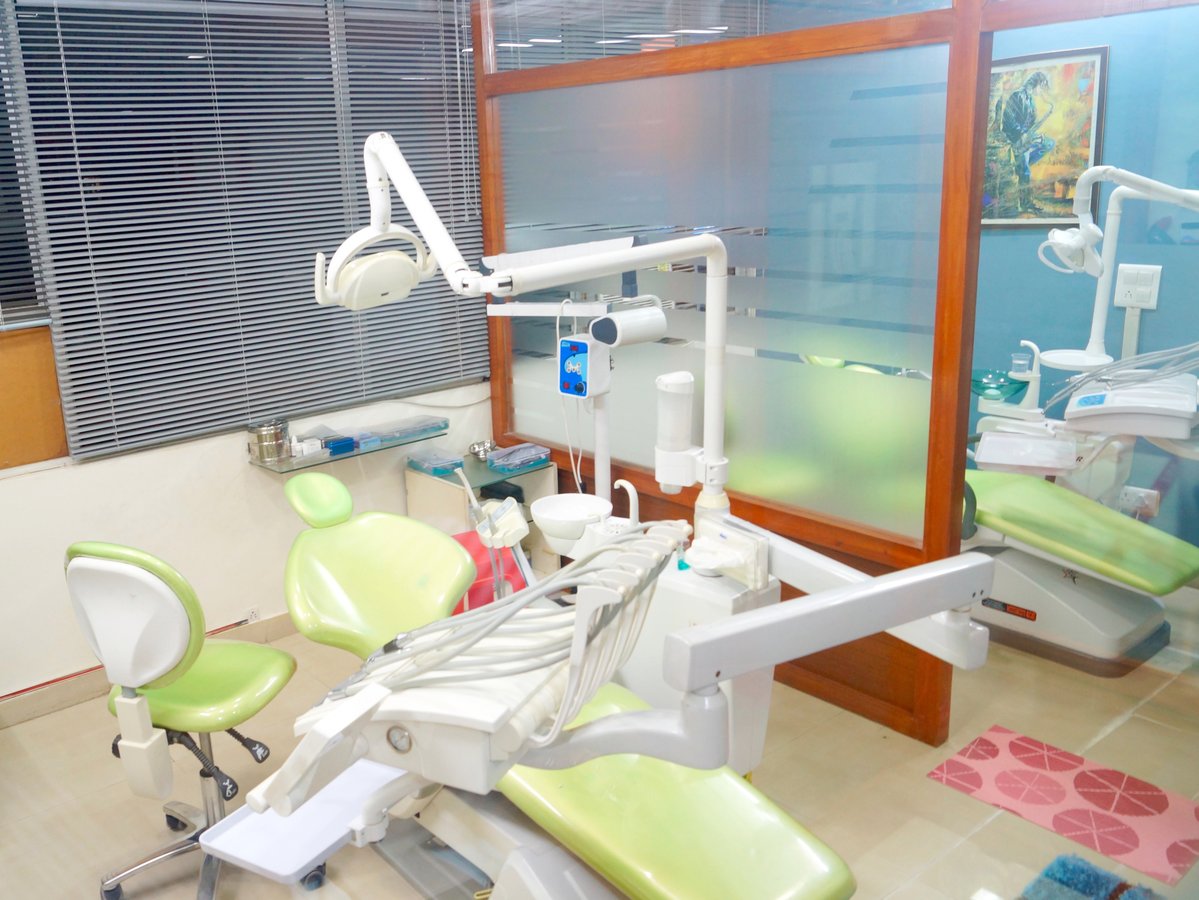 Specialists Dental Care - Specialists Dental Care