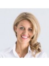 تقويم الأسنان التخصصي - Specialty Orthodontics