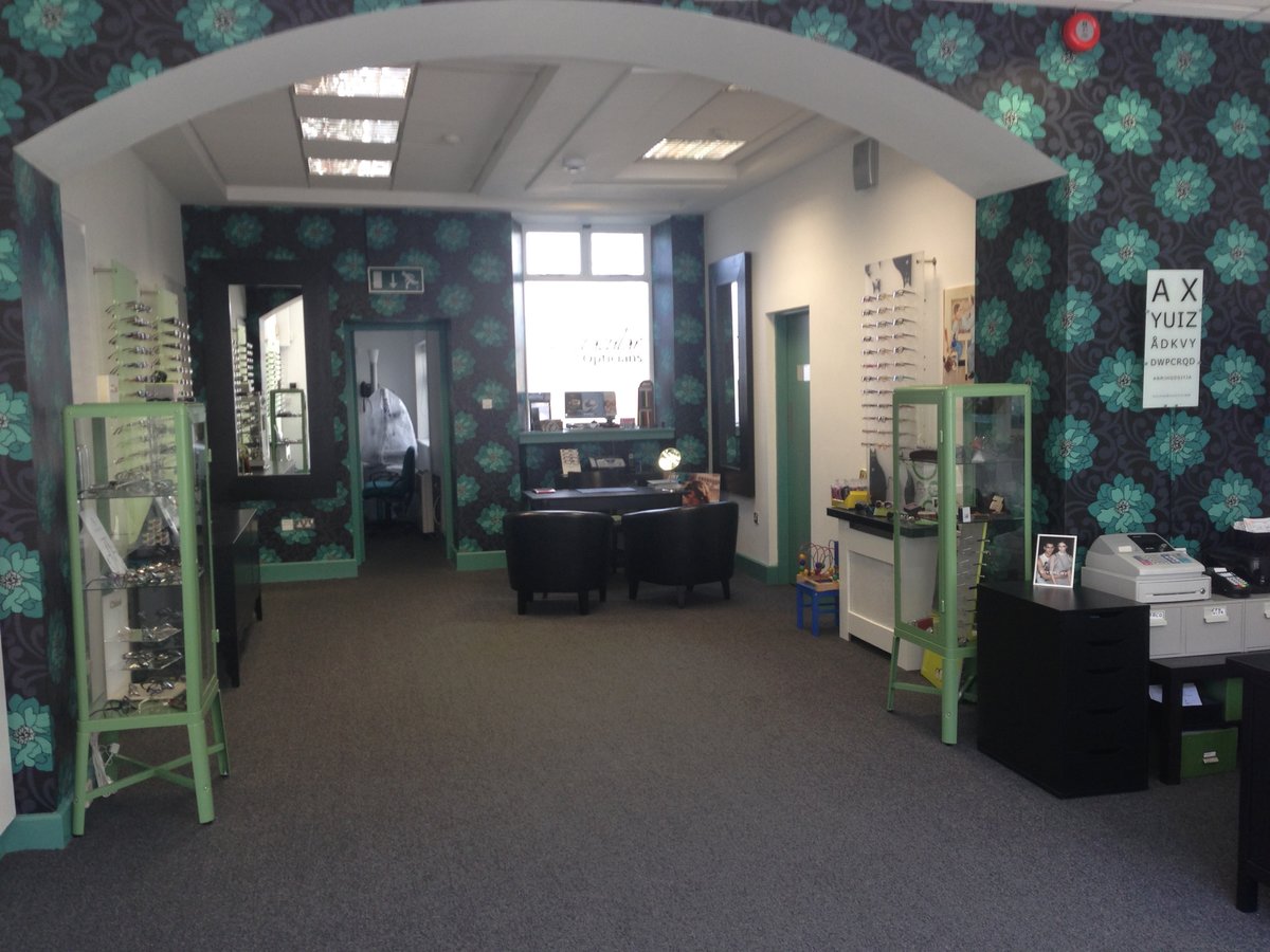 Spectacular Opticians - Spectacular Opticians