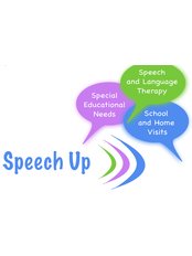 Speech Up Ltd - Speech Up Ltd