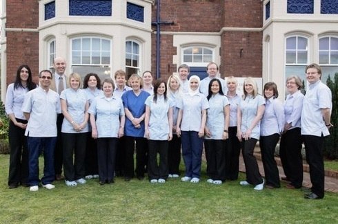 Spicer Road Dental Practice - Spicer Road Dental Practice