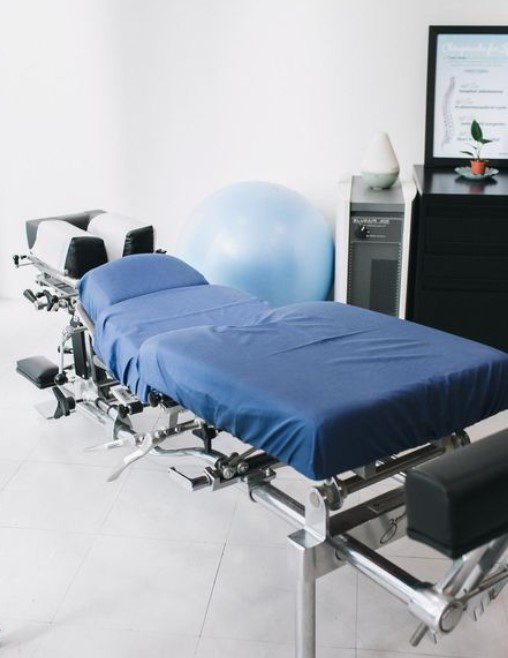 Spinal Care Chiropractic - Spinal Care Chiropractic