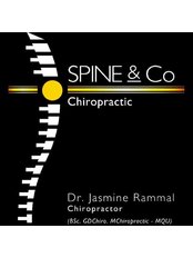 SPINE & CO CHIROPRACTIC - SPINE & CO CHIROPRACTIC