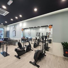 Spine, Sport, Stroke Rehab Specialist Center - Sri Petaling - Spine, Sport, Stroke Rehab Specialist Center - Sri Petaling