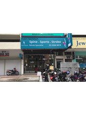 Spine, Sport , Stroke Rehab Specialist Centre Ampang - Spine, Sport , Stroke Rehab Specialist Centre Ampang