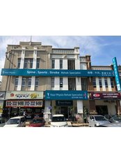 Spine. Sport. Stroke Rehab Specialist Centre Georgetown - Spine. Sport. Stroke Rehab Specialist Centre Georgetown