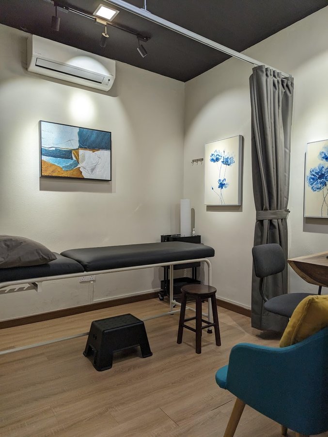 Spine. Sport. Stroke Rehab Specialist Centre Georgetown - Spine. Sport. Stroke Rehab Specialist Centre Georgetown