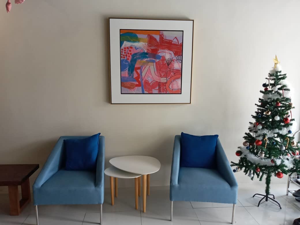 Spine, Sport, Stroke Rehab Specialist Centre, Kepong - Spine, Sport, Stroke Rehab Specialist Centre, Kepong