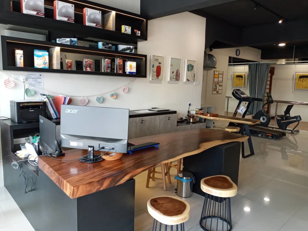 Spine, Sport, Stroke Rehab Specialist Centre, Kepong - Spine, Sport, Stroke Rehab Specialist Centre, Kepong