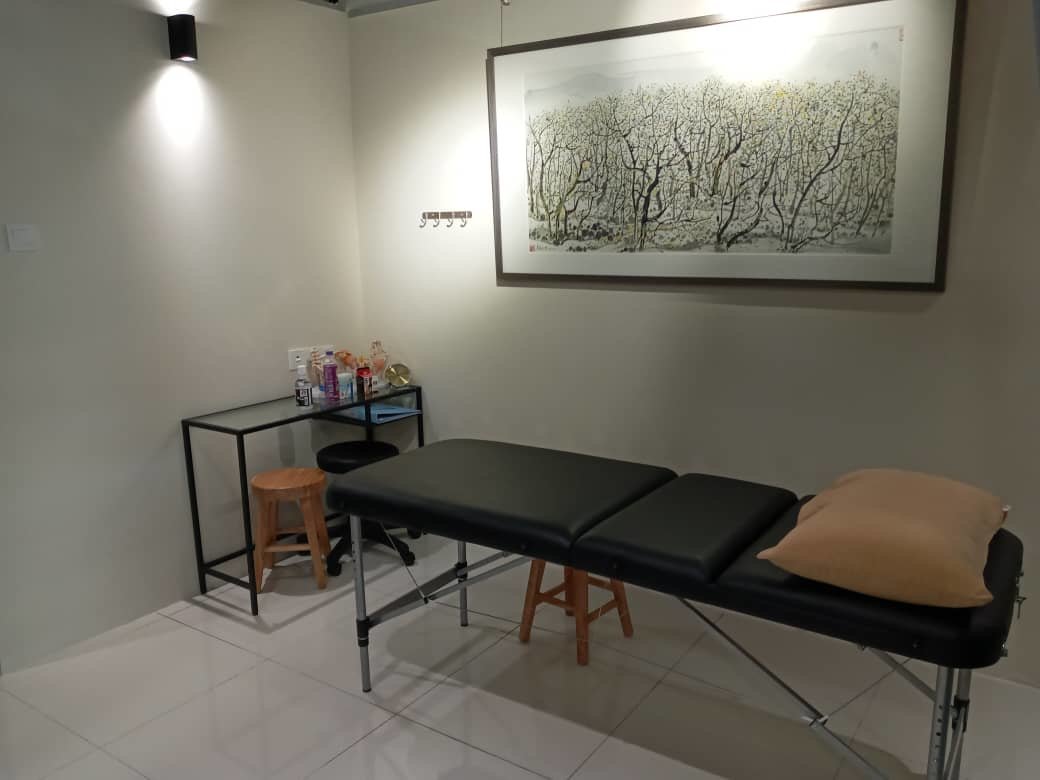 Spine, Sport, Stroke Rehab Specialist Centre, Kepong - Spine, Sport, Stroke Rehab Specialist Centre, Kepong