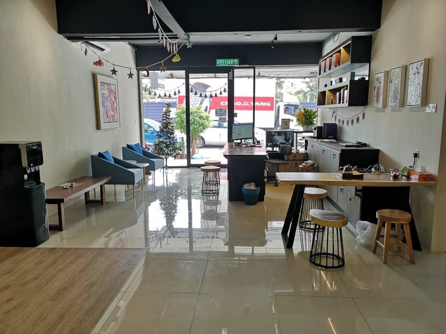 Spine, Sport, Stroke Rehab Specialist Centre, Kepong - Spine, Sport, Stroke Rehab Specialist Centre, Kepong