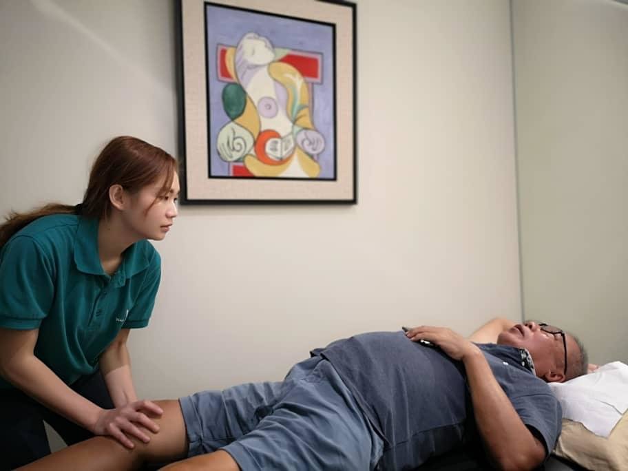 Spine, Sport, Stroke Rehab Specialist Centre, Kepong - Spine, Sport, Stroke Rehab Specialist Centre, Kepong