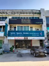 Spine, Sport, Stroke Rehab Specialist Centre Klang - Spine, Sport, Stroke Rehab Specialist Centre Klang