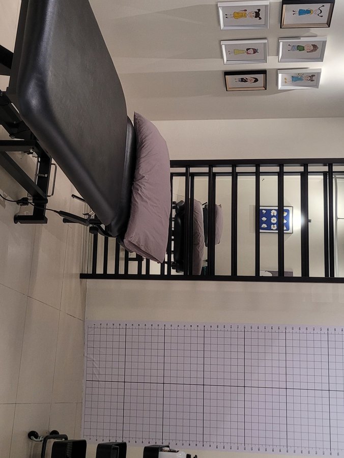 Spine, Sport, Stroke Rehab Specialist Centre Klang - Spine, Sport, Stroke Rehab Specialist Centre Klang