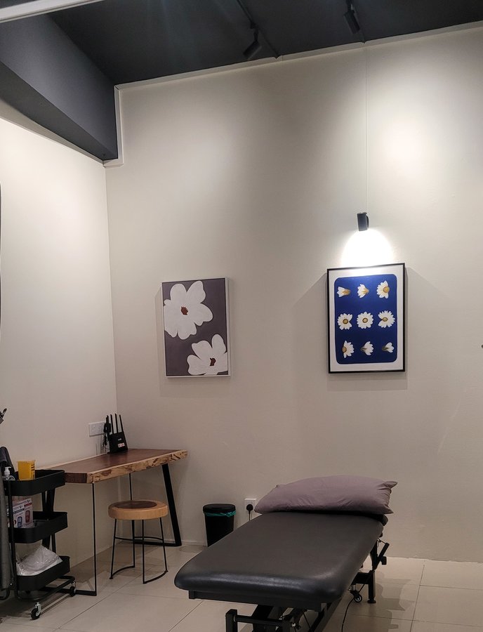 Spine, Sport, Stroke Rehab Specialist Centre Klang - Spine, Sport, Stroke Rehab Specialist Centre Klang