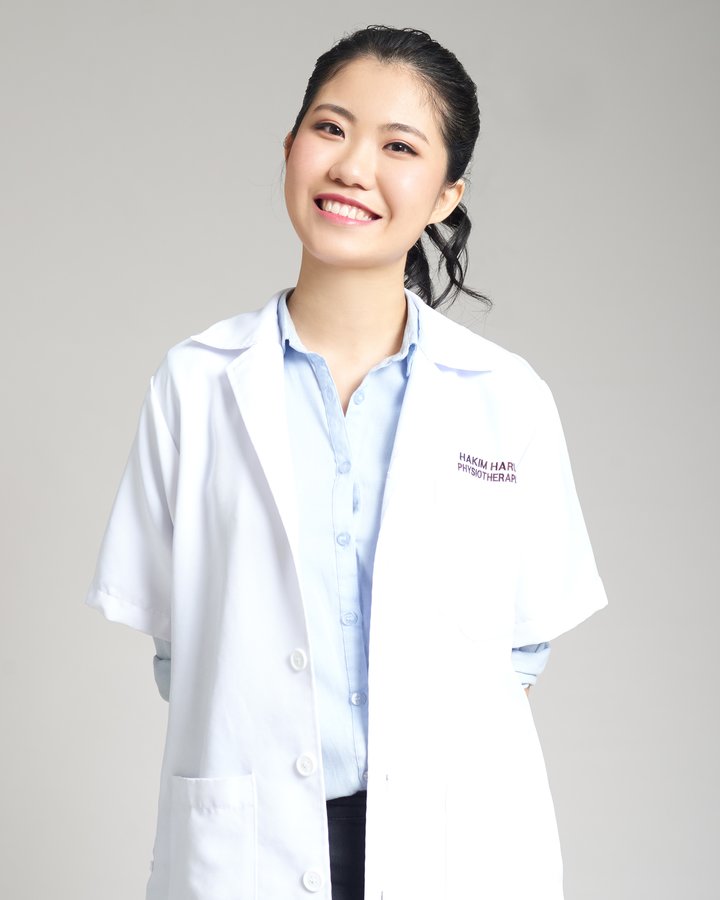 Spine, Sport, Stroke Rehab Specialist Centre Klang - Spine, Sport, Stroke Rehab Specialist Centre Klang