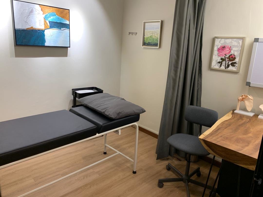 Spine, Sports, Stroke Specialist Centre, Subang Jaya - Spine, Sports, Stroke Specialist Centre, Subang Jaya