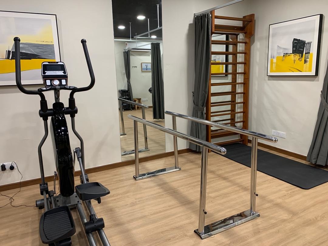 Spine, Sports, Stroke Specialist Centre, Subang Jaya - Spine, Sports, Stroke Specialist Centre, Subang Jaya