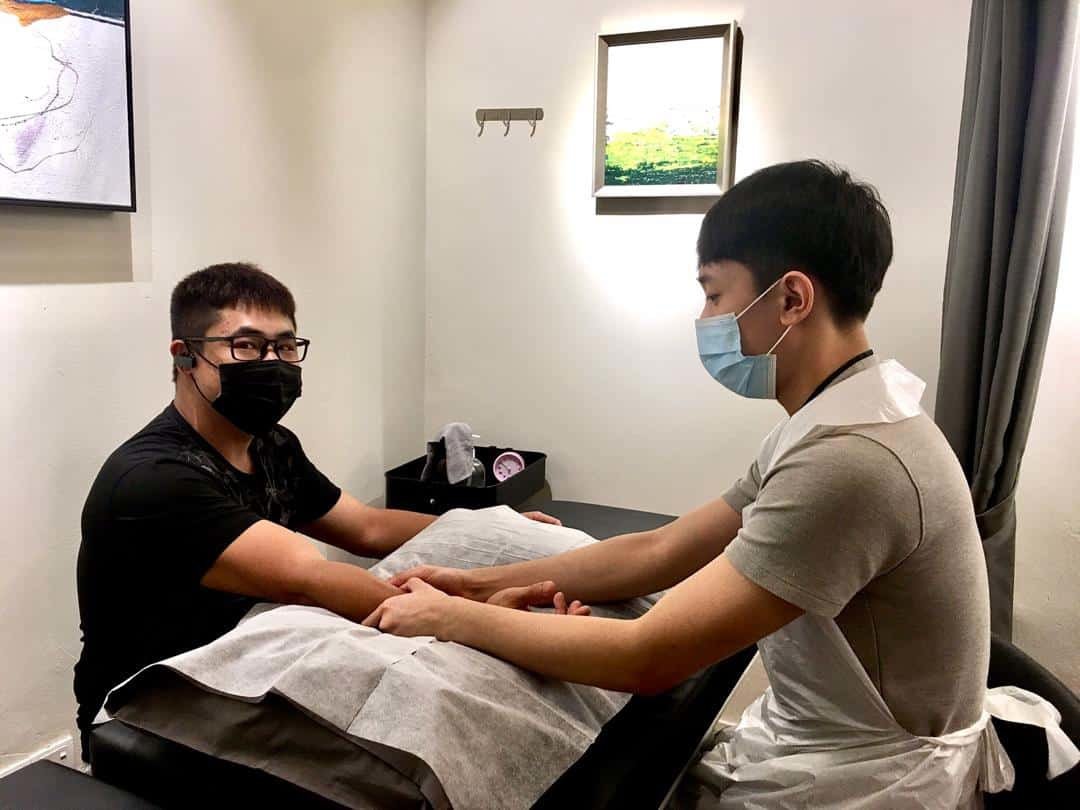 Spine, Sports, Stroke Specialist Centre, Subang Jaya - Spine, Sports, Stroke Specialist Centre, Subang Jaya