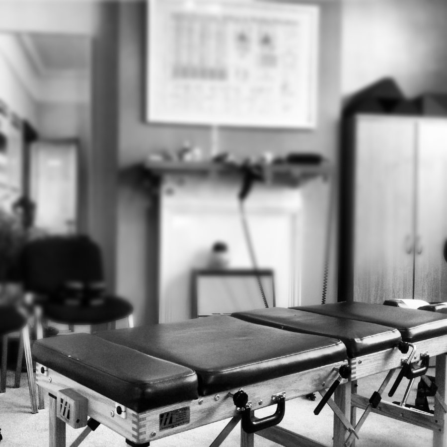 SpineCentral Chiropractic Centre - SpineCentral Chiropractic Centre