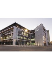 مستشفى سباير مانشستر - Spire Manchester Hospital