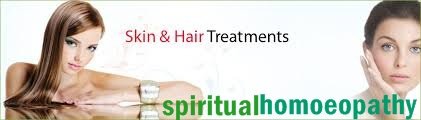 المثلية الروحية - Spiritual Homoeopathy