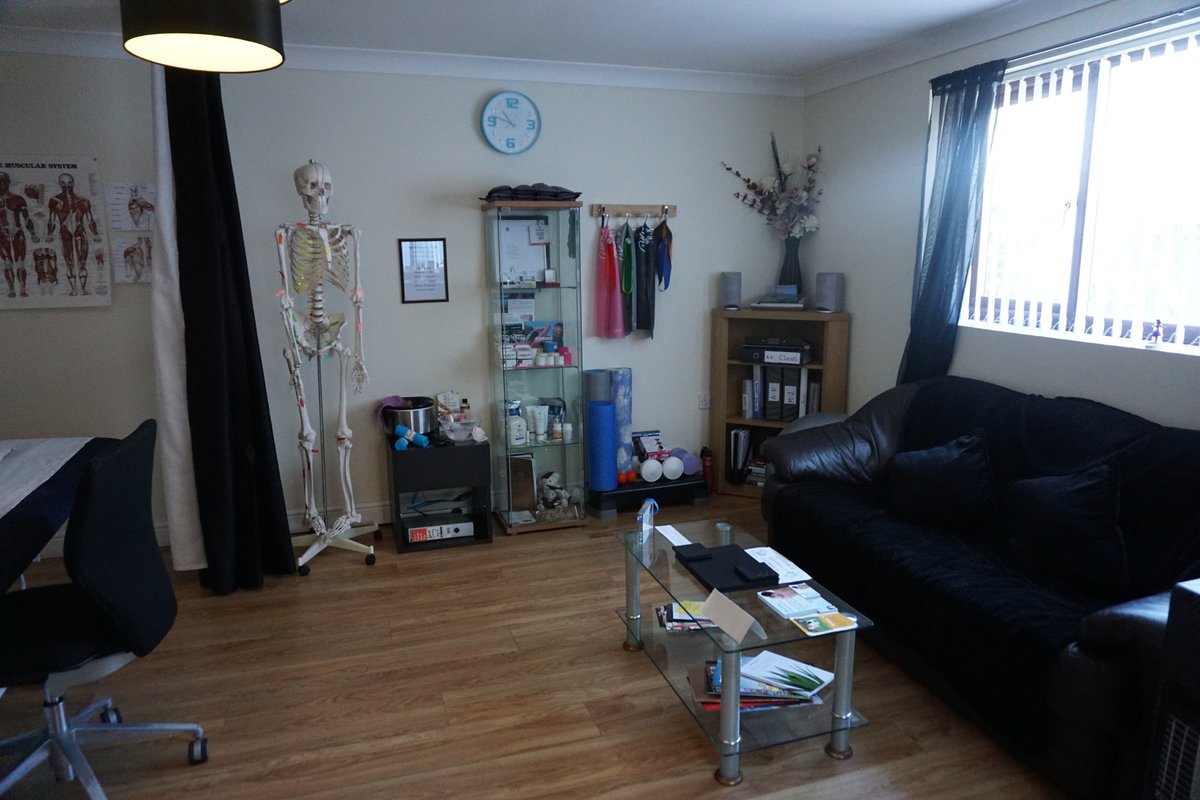 Sport Injury Treatments - Sport Injury Treatments