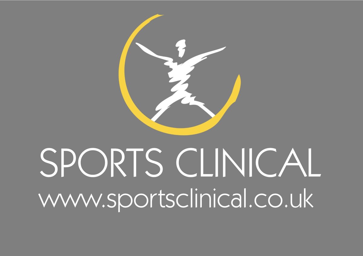 SPORTS CLINICAL - SPORTS CLINICAL