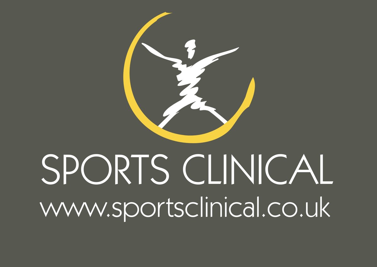SPORTS CLINICAL - SPORTS CLINICAL