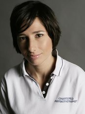 Sports Injury Clinic - Sports Injury Clinic