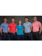 Sports Physio Ireland - Sports Physio Ireland