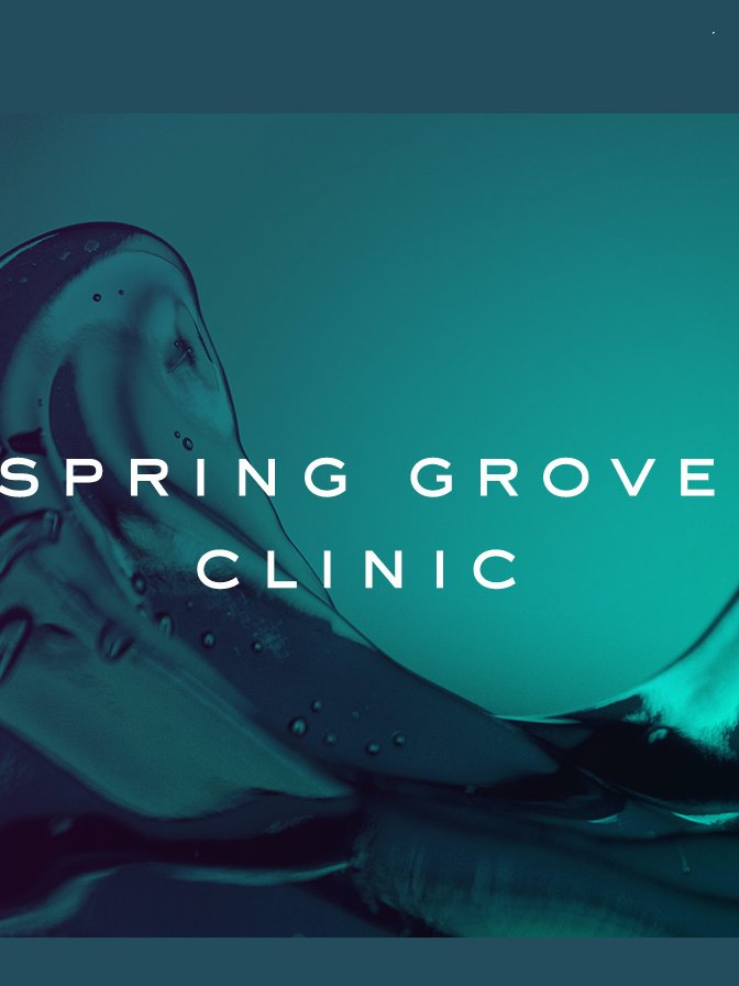 عيادة سبرينغ غروف-غلاسكو - Spring Grove Clinic-Glasgow