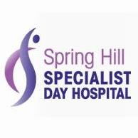 Spring Hill Specialist Day Hospital - Spring Hill Specialist Day Hospital
