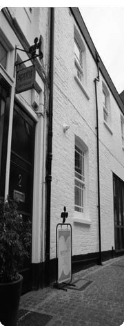 Sprint Physiotherapy - Sprint Physiotherapy