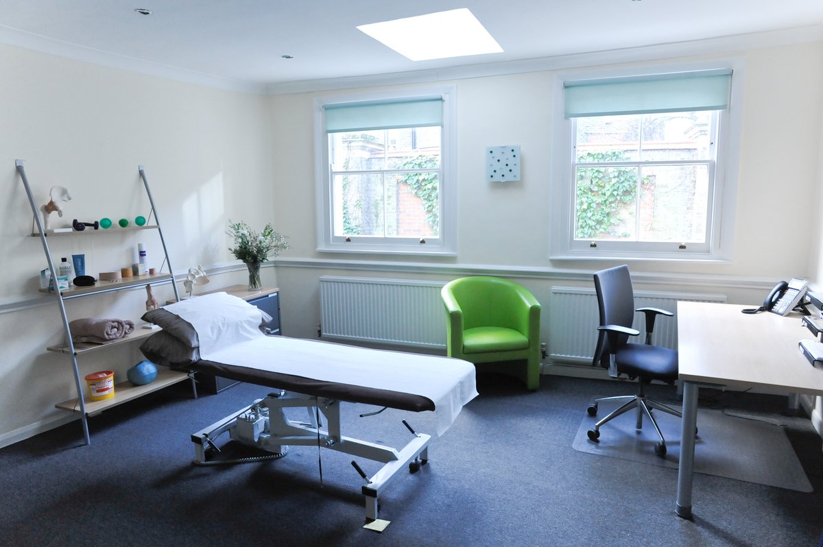 Sprint Physiotherapy - Sprint Physiotherapy