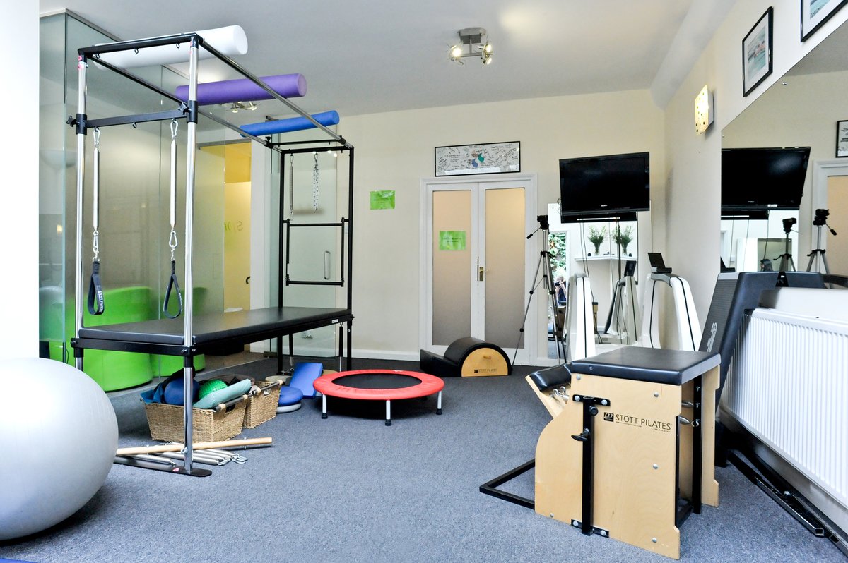 Sprint Physiotherapy - Sprint Physiotherapy