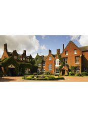 Sprowston Manor Marriott Spa - Sprowston Manor Marriott Spa