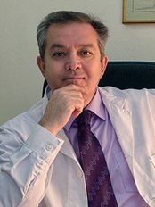 سبيريدون أسونيتيس - Spyridon M Asonitis